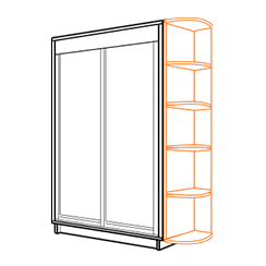 Cборка аксессуара