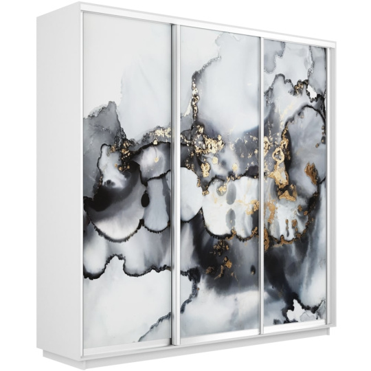 Корпусный шкаф-купе