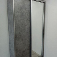 Работы Экспресс 2дверный Работы Экспресс 2дверный